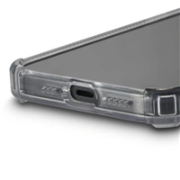 Hama Extreme Protect MagCase, kryt pro Apple iPhone 15 Pro Max, materil D3O, magnetick, neloutne