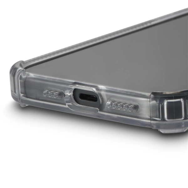Hama Extreme Protect MagCase, kryt pro Apple iPhone 15 Pro Max, materiál D3O, magnetický, nežloutne