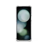 Hama Always Clear, kryt pro Samsung Galaxy Z Flip5, vdy prhledn, neloutne