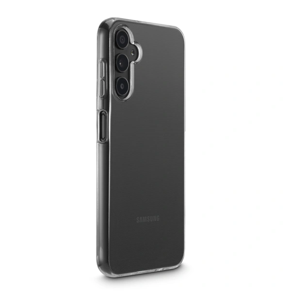 Hama Always Clear, kryt pro Samsung Galaxy A25 5G, vždy průhledný, nežloutne