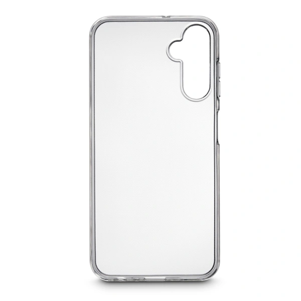 Hama Always Clear, kryt pro Samsung Galaxy A25 5G, vždy průhledný, nežloutne