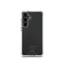 Hama Extreme Protect, kryt pre Samsung Galaxy S24, materiál D3O®, nezažltne, priehľadný
