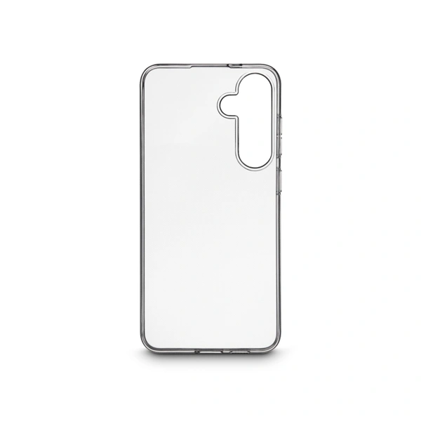 Hama Always Clear, kryt pro Samsung Galaxy S24+, vždy průhledný, nežloutne