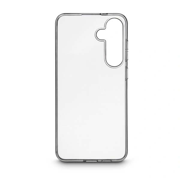 Hama Always Clear, kryt pro Samsung Galaxy S24+, vždy průhledný, nežloutne