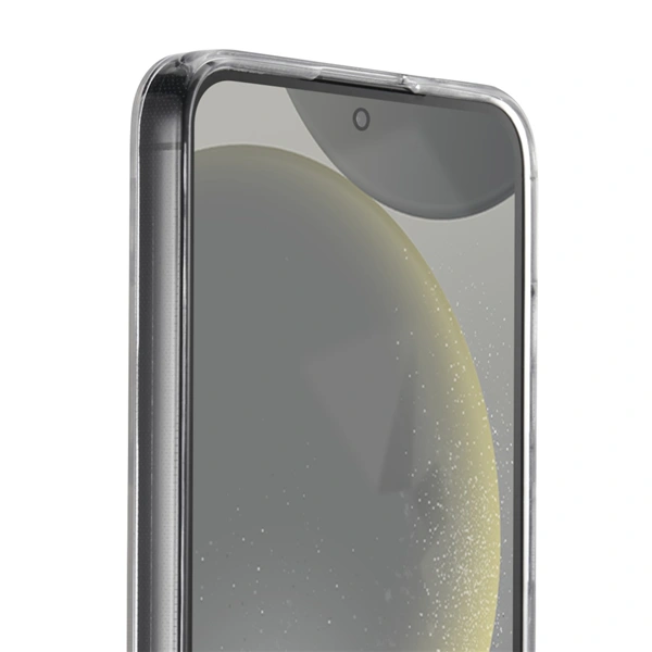 Hama Always Clear, kryt pro Samsung Galaxy S24+, vždy průhledný, nežloutne