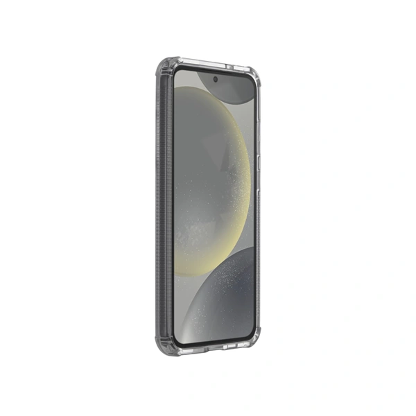 Hama Extreme Protect, kryt pro Samsung Galaxy S24+, materiál D3O®, nežloutne, průhledný
