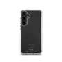Hama Extreme Protect, kryt pro Samsung Galaxy S24+, materiál D3O®, nežloutne, průhledný