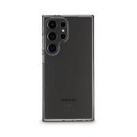 Hama Always Clear, kryt pro Samsung Galaxy S24 Ultra, vždy průhledný, nežloutne