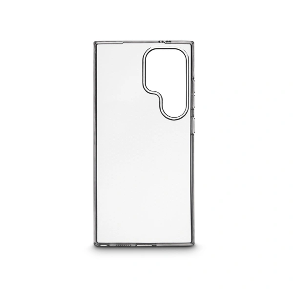 Hama Always Clear, kryt pro Samsung Galaxy S24 Ultra, vždy průhledný, nežloutne