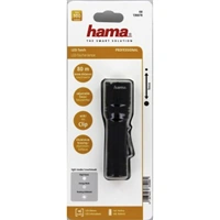 Hama Professional 1, LED Torch , 100 lumens