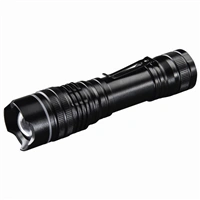 Hama Professional 3, LED Torch, 330 lumens