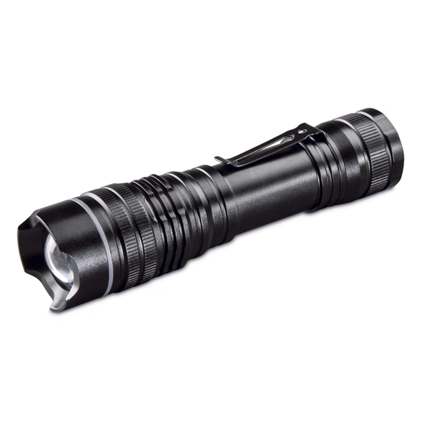 Hama Professional 3, LED Torch, 330 lumens