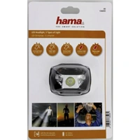 Hama LED elovka, 160 Lumen