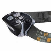 Hama LED elovka, COB LED diody, 110 Lumen