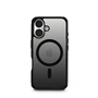 Hama Extreme Protect, kryt pro Apple iPhone 16, magnetický, D3O®, černý