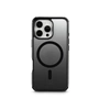 Hama Extreme Protect, kryt pro Apple iPhone 16 Pro, magnetický, D3O®, černý