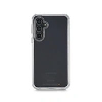 Hama Extreme Protect, kryt pro Samsung Galaxy A15/A15 5G, materiál D3O®, nežloutne, průhledný