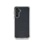 Hama Extreme Protect, kryt pro Samsung Galaxy A15/A15 5G, materiál D3O®, nežloutne, průhledný