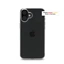 Hama Always Clear, kryt pro Apple iPhone 16 Plus, vždy průhledný, nežloutne