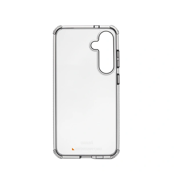 Hama Extreme Protect, kryt pro Samsung Galaxy A55 5G, materiál D3O, nežloutne