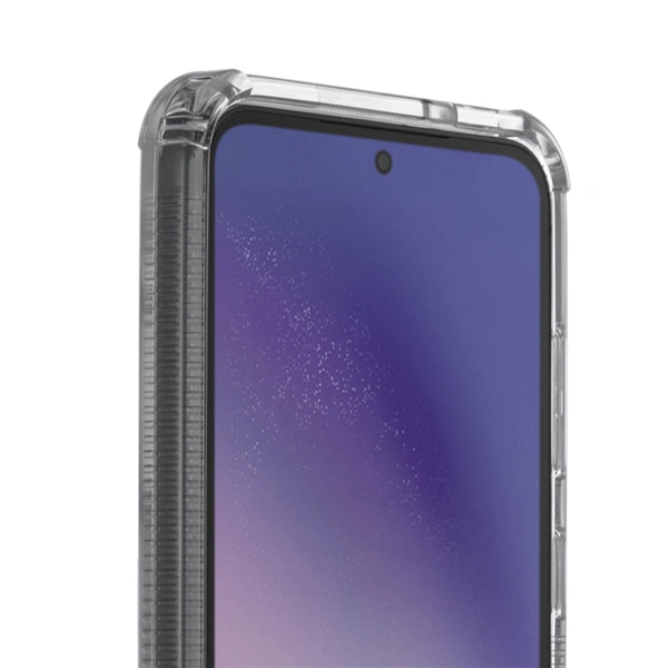 Hama Extreme Protect, kryt pro Samsung Galaxy A55 5G, materiál D3O, nežloutne