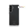Hama Extreme Protect, kryt pro Samsung Galaxy A55 5G, materiál D3O®, nežloutne