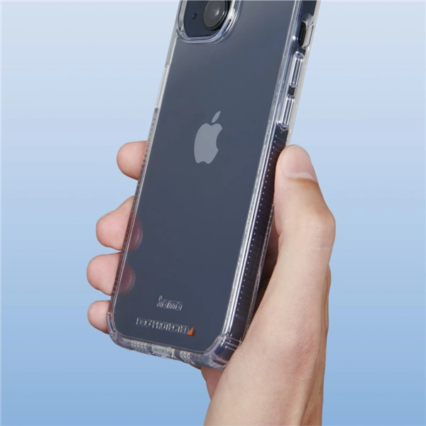 Hama Extreme Protect, kryt pro Samsung Galaxy S23 FE, materiál D3O, nežloutne