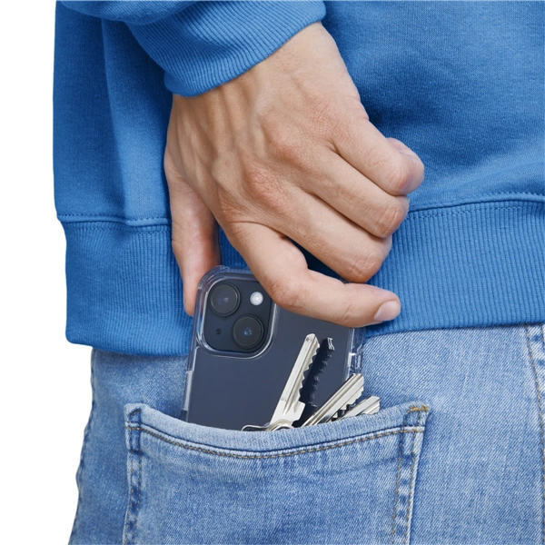 Hama Extreme Protect, kryt pro Samsung Galaxy S23 FE, materiál D3O, nežloutne