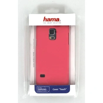 Hama Touch kryt pro Samsung Galaxy S5 mini, papája