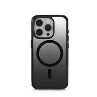 Hama Extreme Protect, kryt pro Apple iPhone 15 Pro, magnetický, D3O®, černý