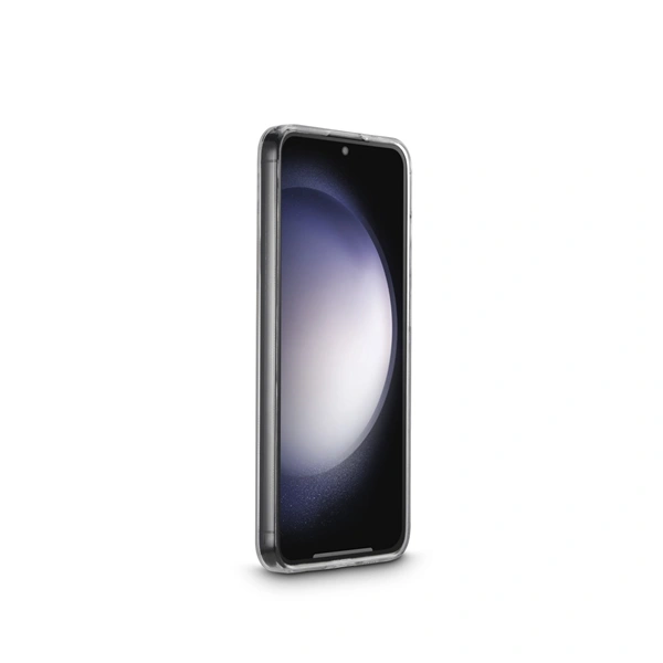 Hama Always Clear, kryt pro Samsung Galaxy S24, vždy průhledný, nežloutne