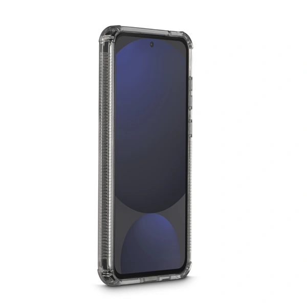 Hama Extreme Protect, kryt pro Samsung Galaxy S24 FE, D3O®, nežloutne, průhledný