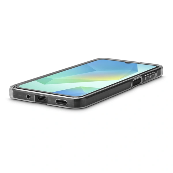 Hama Always Clear, kryt pro Samsung Galaxy A16/A16 5G, vždy průhledný, nežloutne