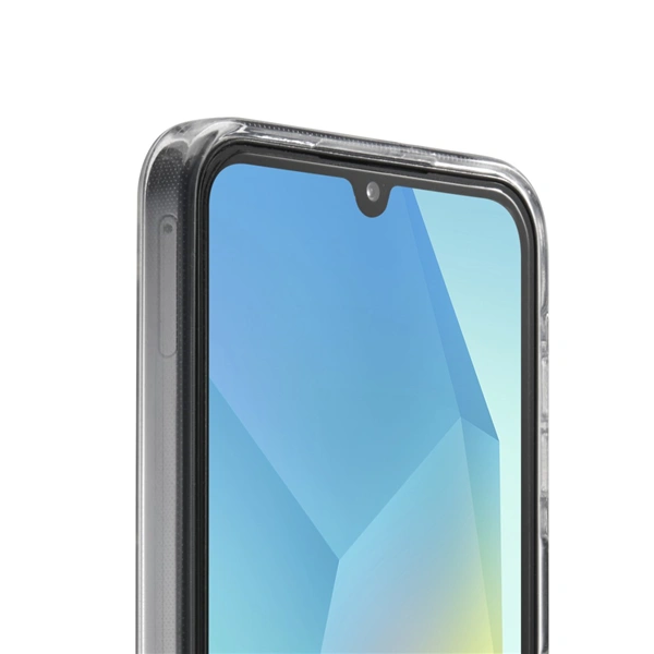 Hama Always Clear, kryt pro Samsung Galaxy A16/A16 5G, vždy průhledný, nežloutne