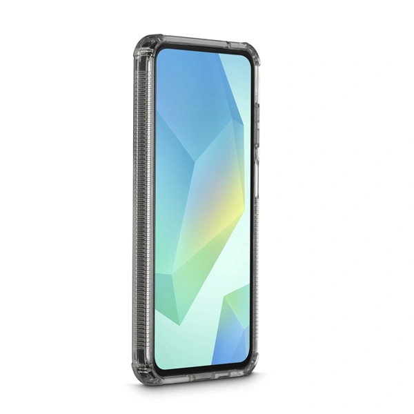 Hama Extreme Protect, kryt pro Samsung Galaxy A16/A16 5G, D3O®, nežloutne, průhledný
