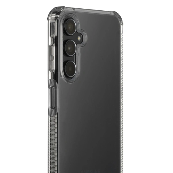Hama Extreme Protect, kryt pro Samsung Galaxy A16/A16 5G, D3O®, nežloutne, průhledný