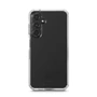 Hama Extreme Protect, kryt pro Samsung Galaxy A16/A16 5G, D3O®, nežloutne, průhledný