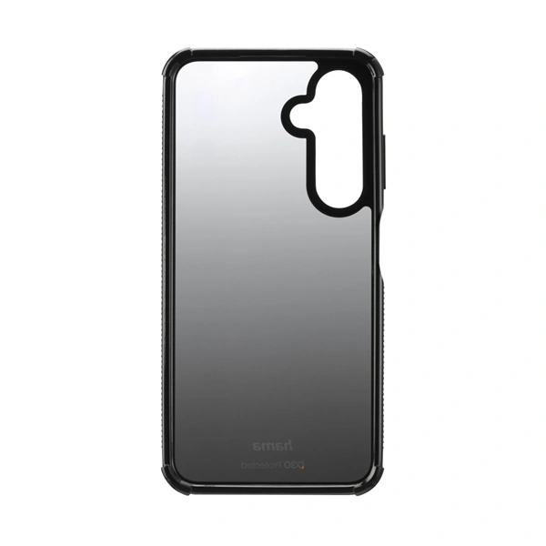 Hama Extreme Protect, kryt pro Samsung Galaxy A16/A16 5G, D3O®, černý