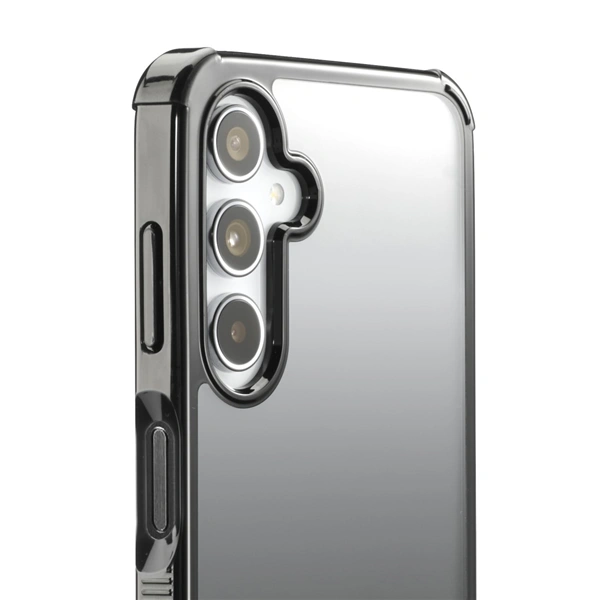Hama Extreme Protect, kryt pro Samsung Galaxy A16/A16 5G, D3O®, černý