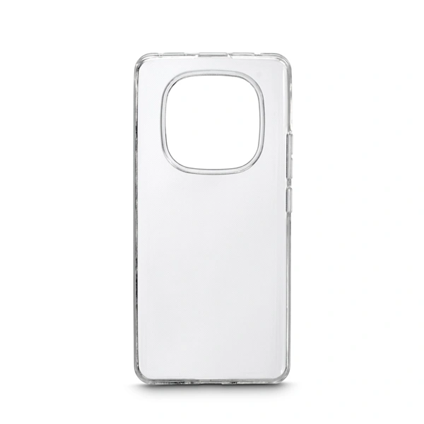 Hama Always Clear, kryt pro Xiaomi Redmi Note 14 Pro 5G, vždy průhledný, nežloutne