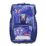 Školní aktovka Step by Step GIANT, Butterfly Maja - 5 dílný set, AGR certifikát