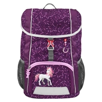 Dětský batoh Step by Step KID, Pretty Unicorn Nuala