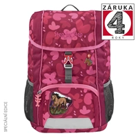 Dětský batoh Step by Step KID, Wild Horse Nora