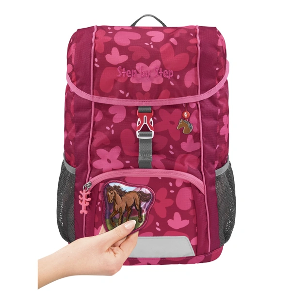 Dětský batoh Step by Step KID, Wild Horse Nora