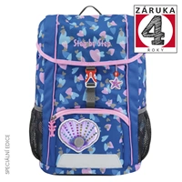 Dětský batoh Step by Step KID REFLECT, Sealshell Pearl