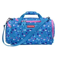 Sportovní taška Step by Step, Dolphin Finja