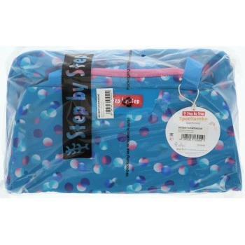 Sportovní taška Step by Step, Dolphin Finja