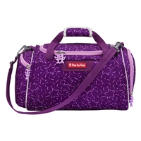 Sportovní taška Step by Step, Pretty Unicorn Nuala