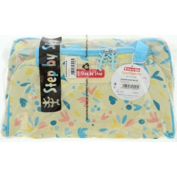 Sportovní taška Step by Step, Cat Lilly