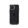 Hama Extreme Protect, kryt pro Apple iPhone 15 Plus, materiál D3O®, nežloutne, průhledný